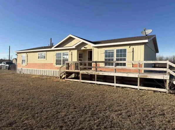 13234 County Road 348, Abilene, TX 79601