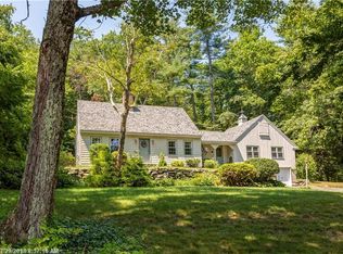 106 Mill Rd, Cumberland, ME 04021