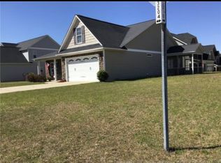 277 Century Dr, Cameron, NC 28326