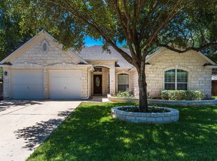 3207 Ash Glen Ln, Round Rock, TX 78681