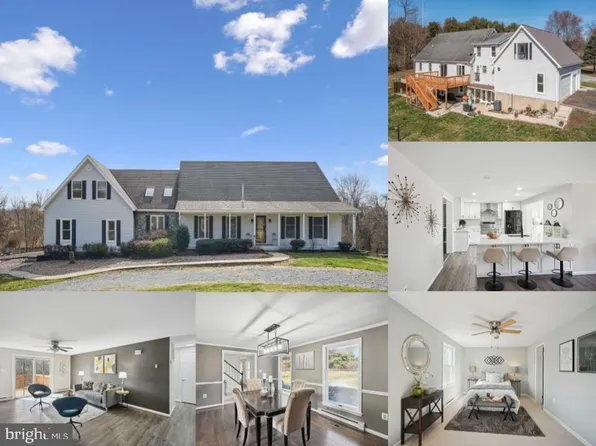 38197 Nixon Rd, Purcellville, VA 20132