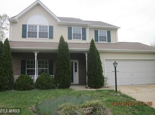 5926 Puffer Ct, Waldorf, MD