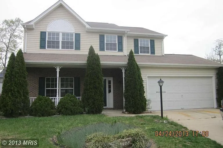 5926 Puffer Ct photo 1