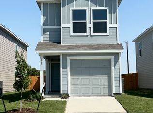 906 Grebe Dr, Princeton, TX 75407