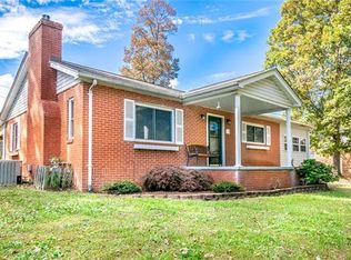303 Jack St, Hendersonville, NC 28792