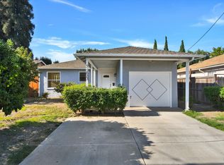 31823 Carroll Ave, Hayward, CA 94544