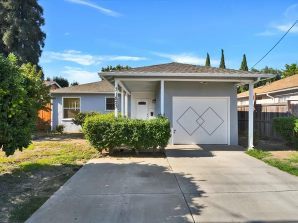 31823 Carroll Ave, Hayward, CA 94544