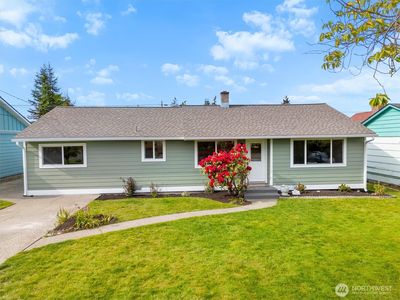 1710 11th Street, Anacortes, WA, 98221