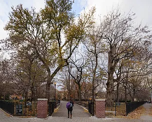 Rented by The Downtown LLC