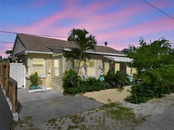 78 146TH AVENUE E, MADEIRA BEACH, FL 33708