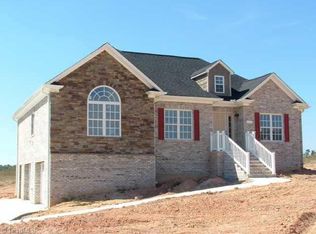 39 Brushy Crk, Winston Salem, NC 27107