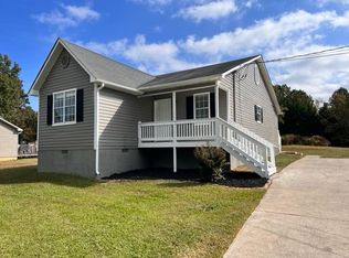 40 Horseshow Rd NW, Adairsville, GA 30103