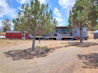 12530 Quail Dr, Hornbrook, CA 96044