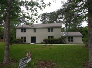 1511 Lindenwood Dr, Orange, TX 77630