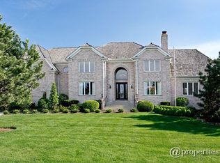 36W827 Whispering Trl, St Charles, IL 60175