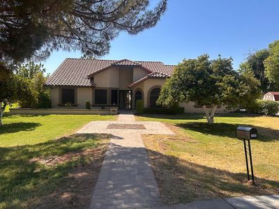 2703 E Vaughn Ave, Gilbert, AZ, 85234