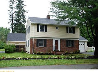 4 Beecher Park, Bangor, ME 04401