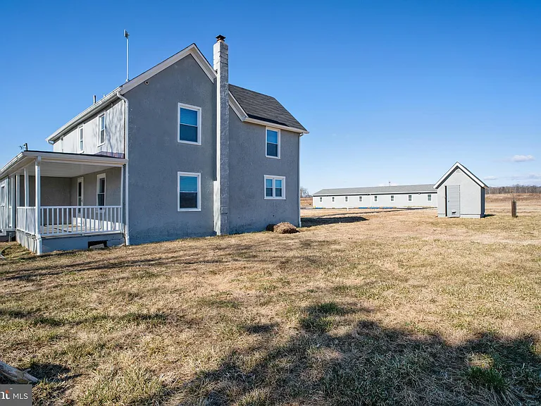 5320 Turkey Run Rd — Photo 28