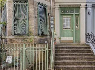1046 Faile St #C, Bronx, NY 10459