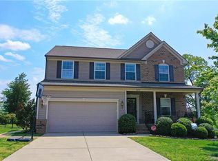 2155 Galloway Ln SW #254, Concord, NC 28025