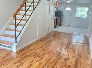 25 Cowles St APT 39, Bridgeport, CT 06607