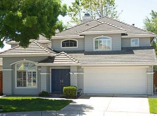 3563 Mendenhall Ct, Pleasanton, CA 94588