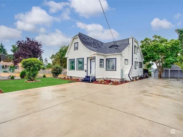 5446 S J Street, Tacoma, WA 98408