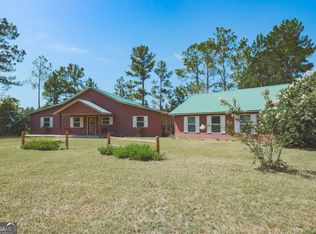 3733 Oak Hill Rd, Blackshear, GA 31516