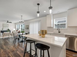 2508 Chukka Dr, Eureka, MO 63025