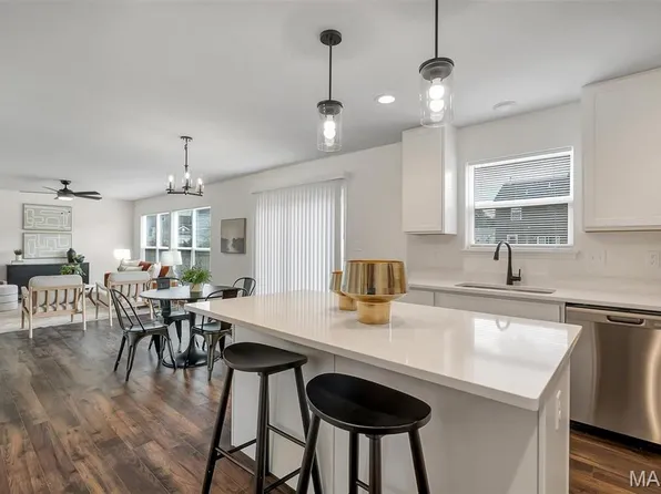2508 Chukka Dr, Eureka, MO 63025