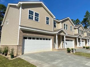 446 Dylan Dr #446, Aberdeen, NC 28315