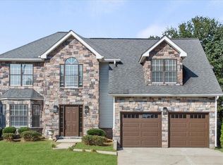 6225 Waterton Way, Lithonia, GA 30058