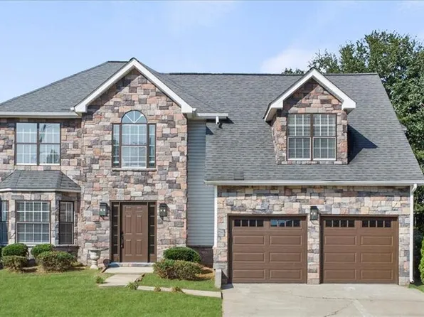 6225 Waterton Way, Lithonia, GA 30058