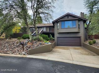 956 Buck Hill Rd, Prescott, AZ 86303