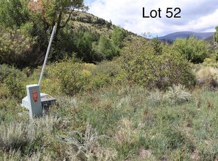 297 Raton Creek Rd, Monte Vista, CO 81144