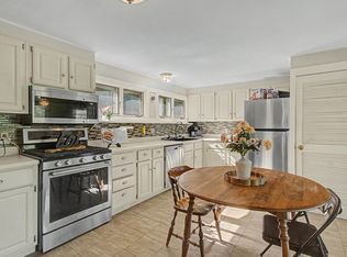 92 State Route 109, Waterville, VT 05492