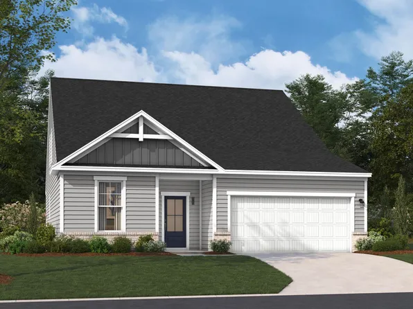 159 Bloomsbury Dr, Lexington, SC 29073