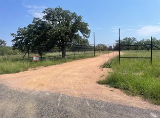 13552 Dam #1851, Mason, TX 76856