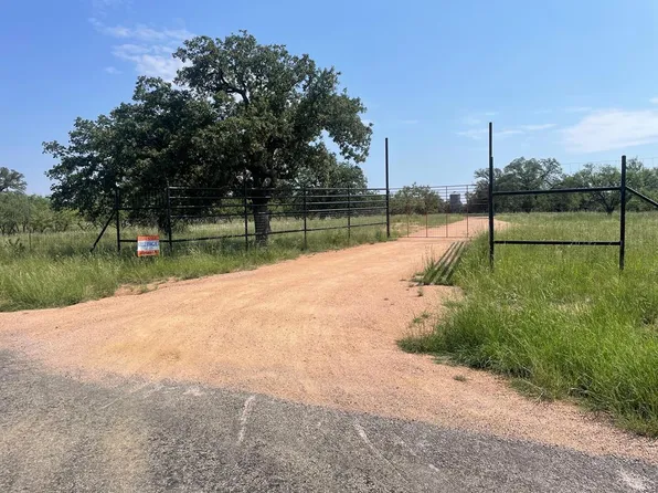 13552 Dam #1851, Mason, TX 76856