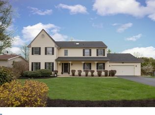 108 Deergrass Rd, Hockessin, DE 19707
