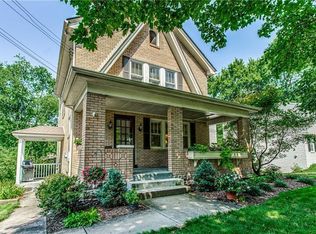 365 Goldsmith Rd, Pittsburgh, PA 15237