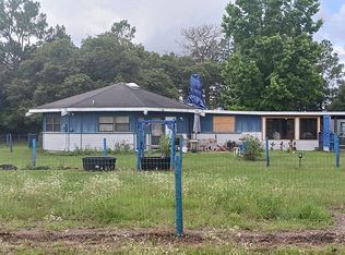 3696 SW Dolphin St, Dunnellon, FL 34431