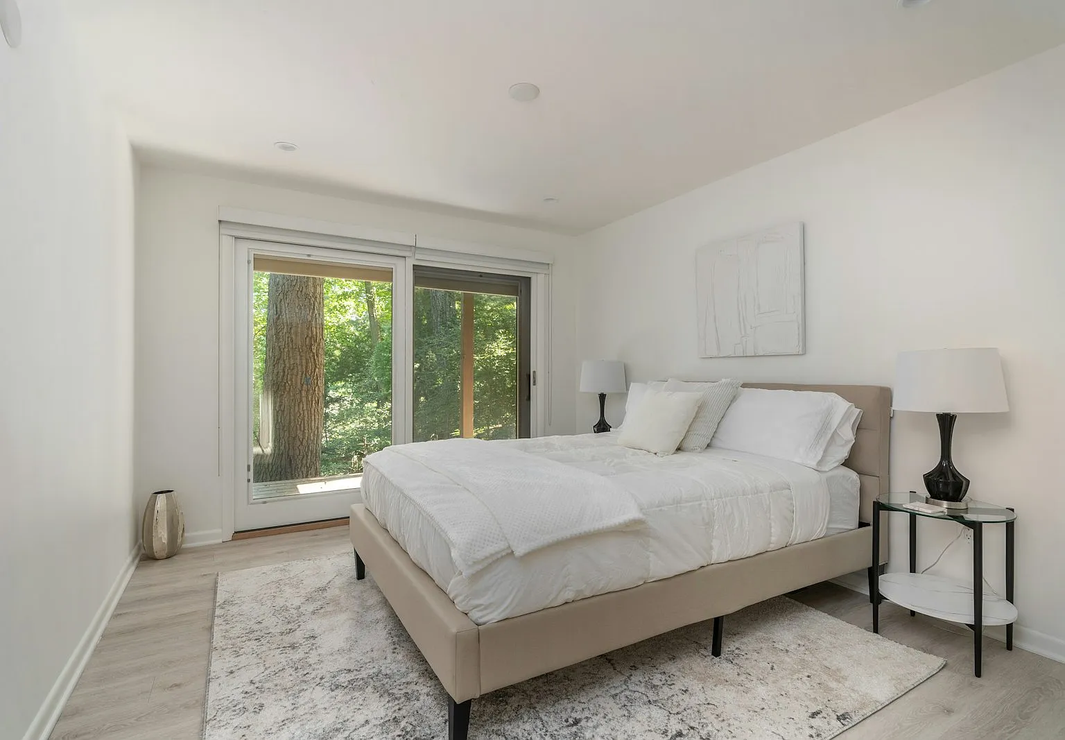 2738 N Radford St, Unit Lower Unit — Photo 4