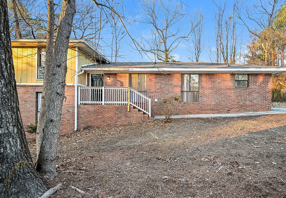 1st image of 9050B Spillers Dr SW