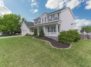 1 Prescott Ct, O'Fallon, MO 63366