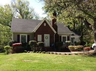 4528 Myrtle Ave, Winston Salem, NC 27106