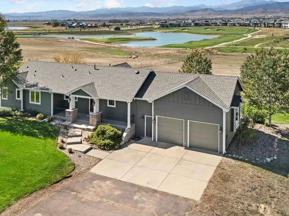 2180 Crestridge Dr, Loveland, CO 80537