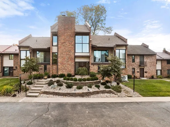 21 Stillmeadow Dr, Cincinnati, OH 45245