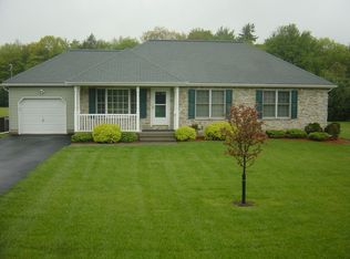 14 Jennifer Ln, East Stroudsburg, PA