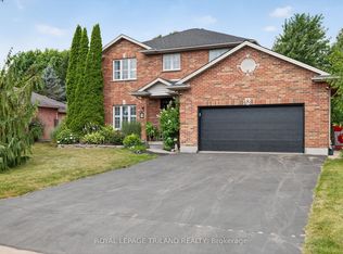 8 Wingreen Ln, Middlesex Centre, ON N0L 1R0